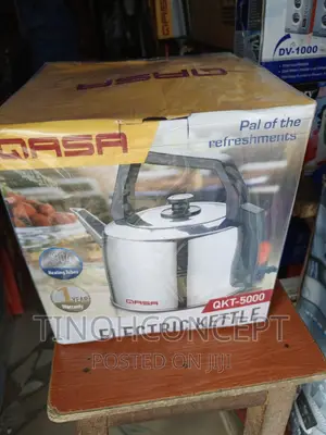 Qasa Electric Kettle