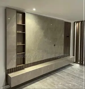 Wall Tv Console