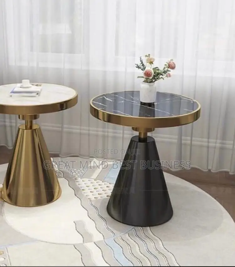 American Sides Stools