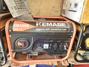 Kemage KM4000 3.5 KVA