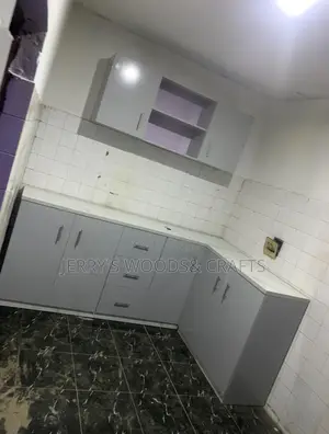 Kitchen Cabinet