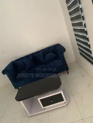 3 Seater Sofa Chair