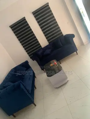 3 Seater Sofa Chair