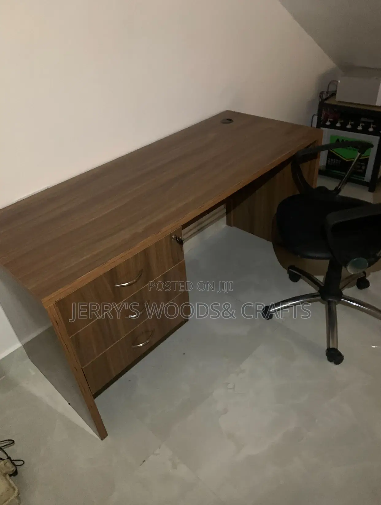 Office Table
