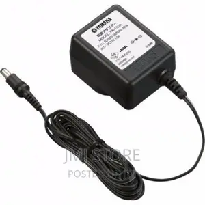 Photo - Yamaha Keyboard Power Adaptor PA - 150