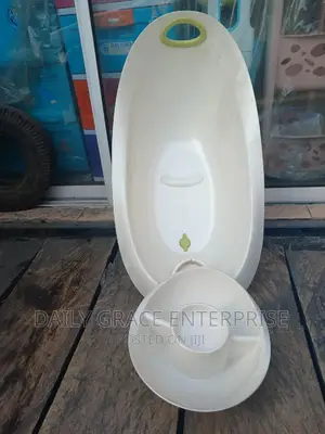 Original Mother Care Bath Set