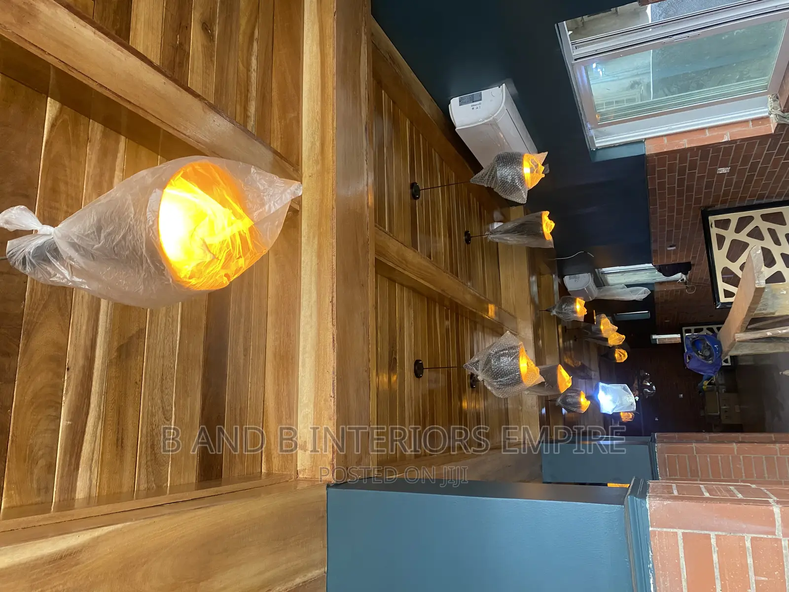 Wooden Ceiling Designs and Fabricate
