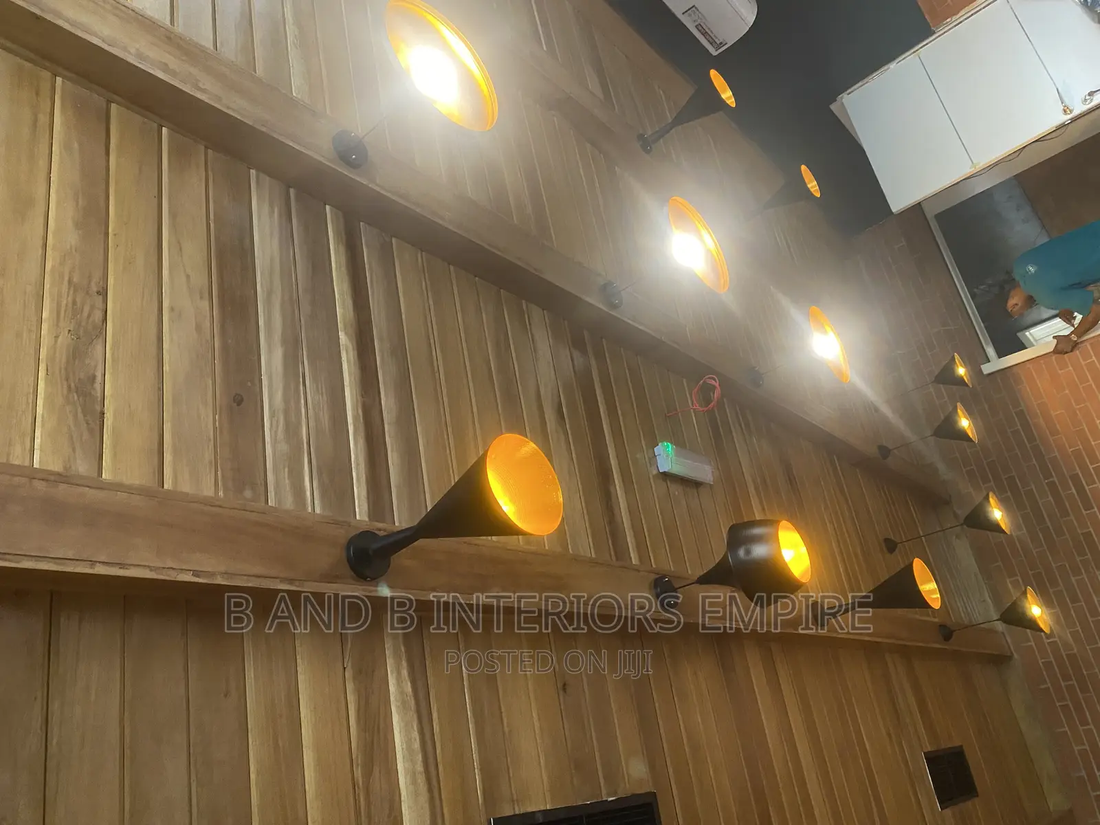 Wooden Ceiling Designs and Fabricate