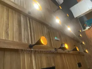 Wooden Ceiling Designs and Fabricate