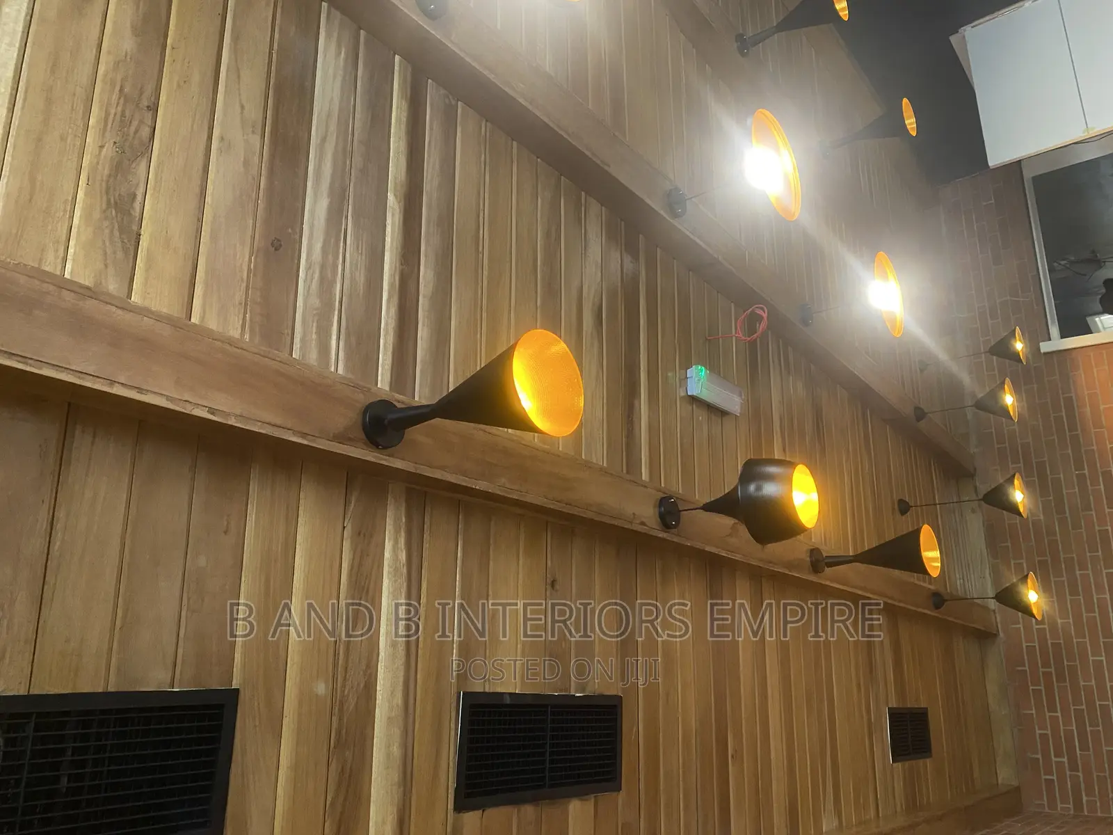 Wooden Ceiling Designs and Fabricate