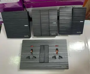 Original Black Sweeties and Socket