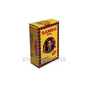 Samsu Oil (Delay)