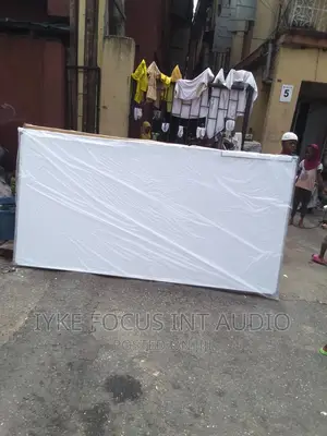 Original 4ftby3ft Imported Magnetic White Board