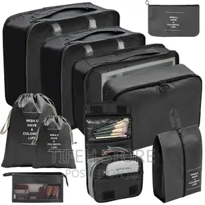 Travel Organize Set