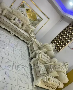 Best Quality Royal Sofa Royal Sofa by 7 Seaters 3+2+1+1 Only