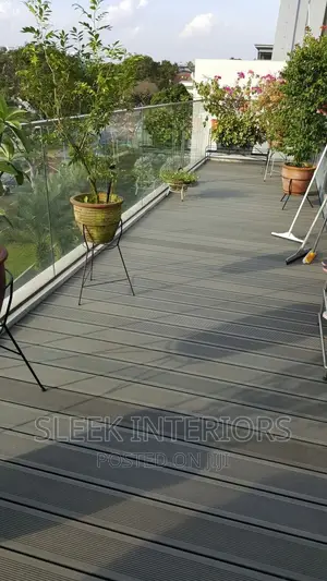 WPC Flooring