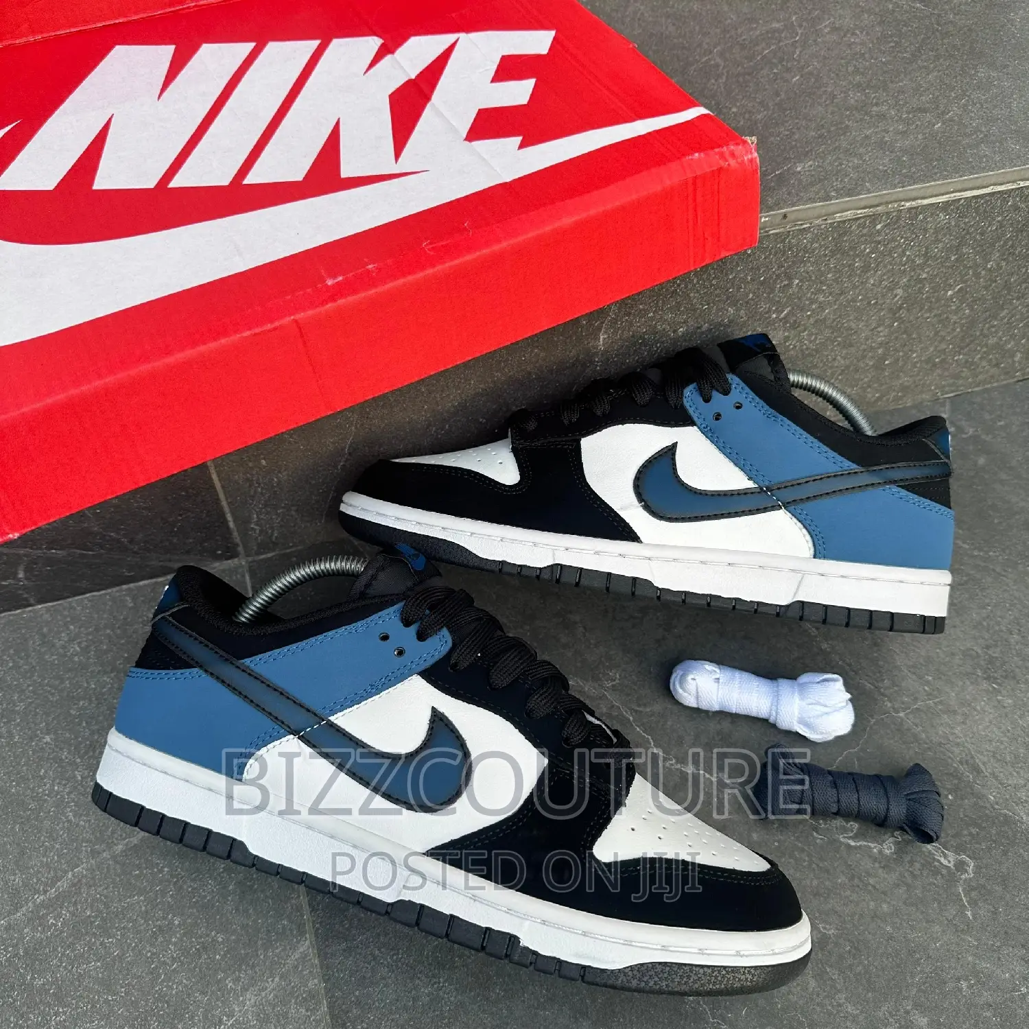 Original NIKE SB DUNK Low Available in Store