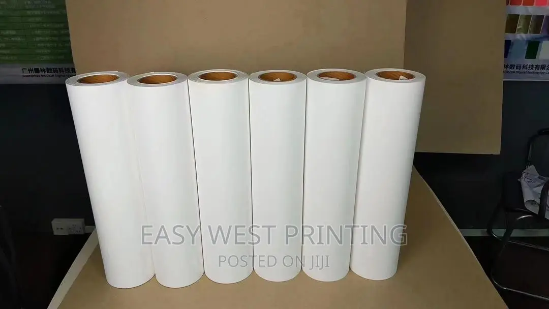 Printable Flex Pu 50cm*25m