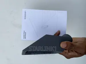 Starlink Short Wall Mount