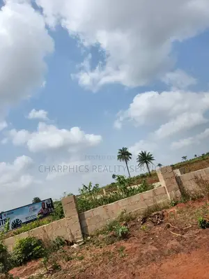 Photo - Land for Sale Off Ibusa Rd Delta State