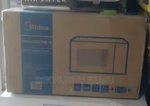 Midea Microwave Oven