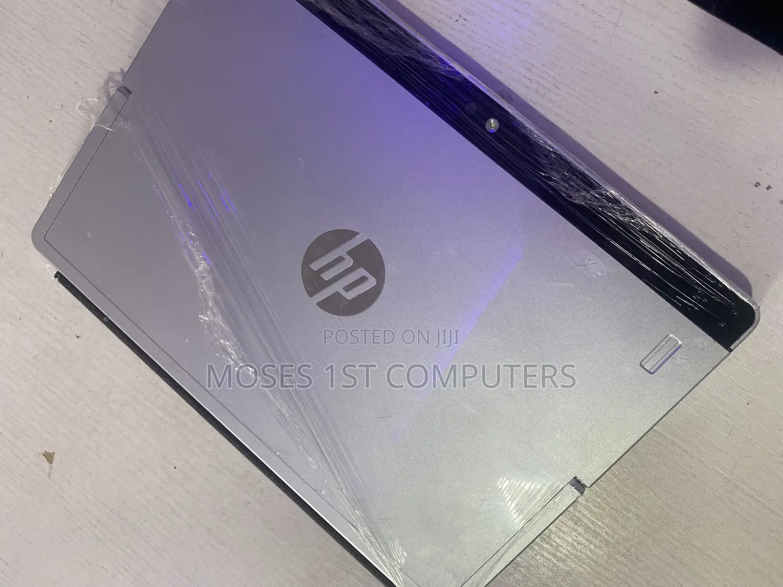 New Laptop HP X2 8GB Intel Core I5 SSD 128GB