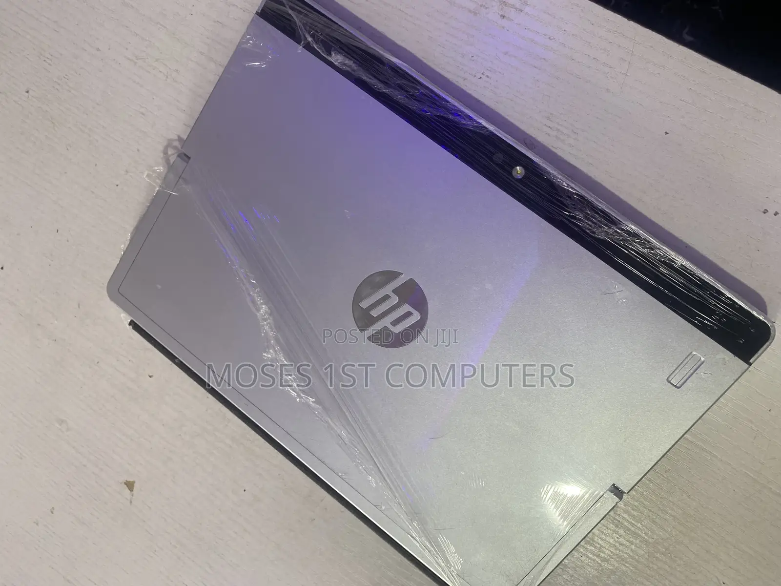 New Laptop HP X2 8GB Intel Core I5 SSD 128GB