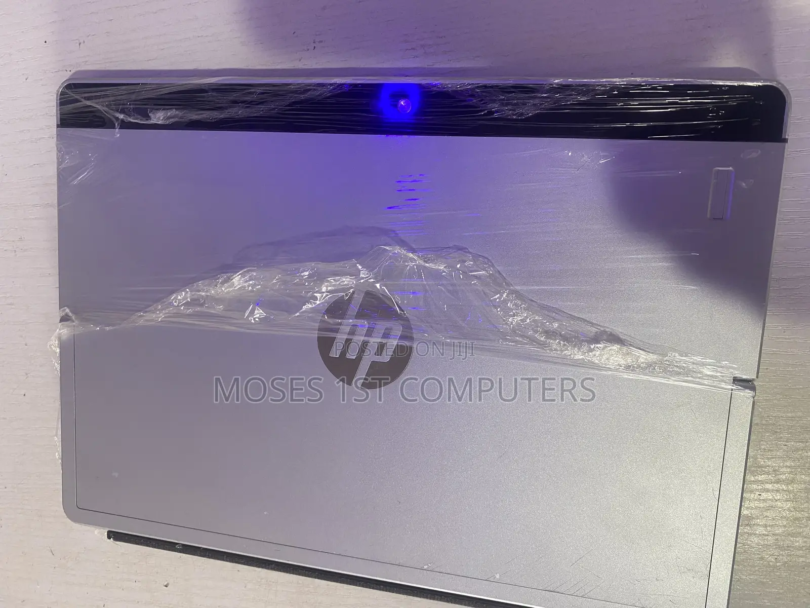 New Laptop HP X2 8GB Intel Core I5 SSD 128GB