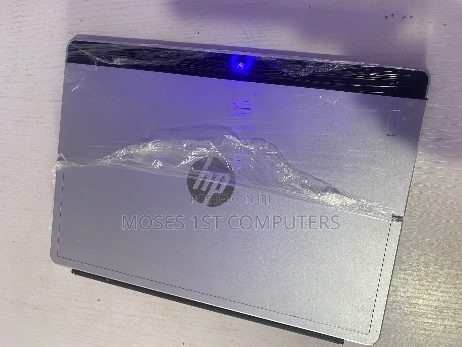 New Laptop HP X2 8GB Intel Core I5 SSD 128GB