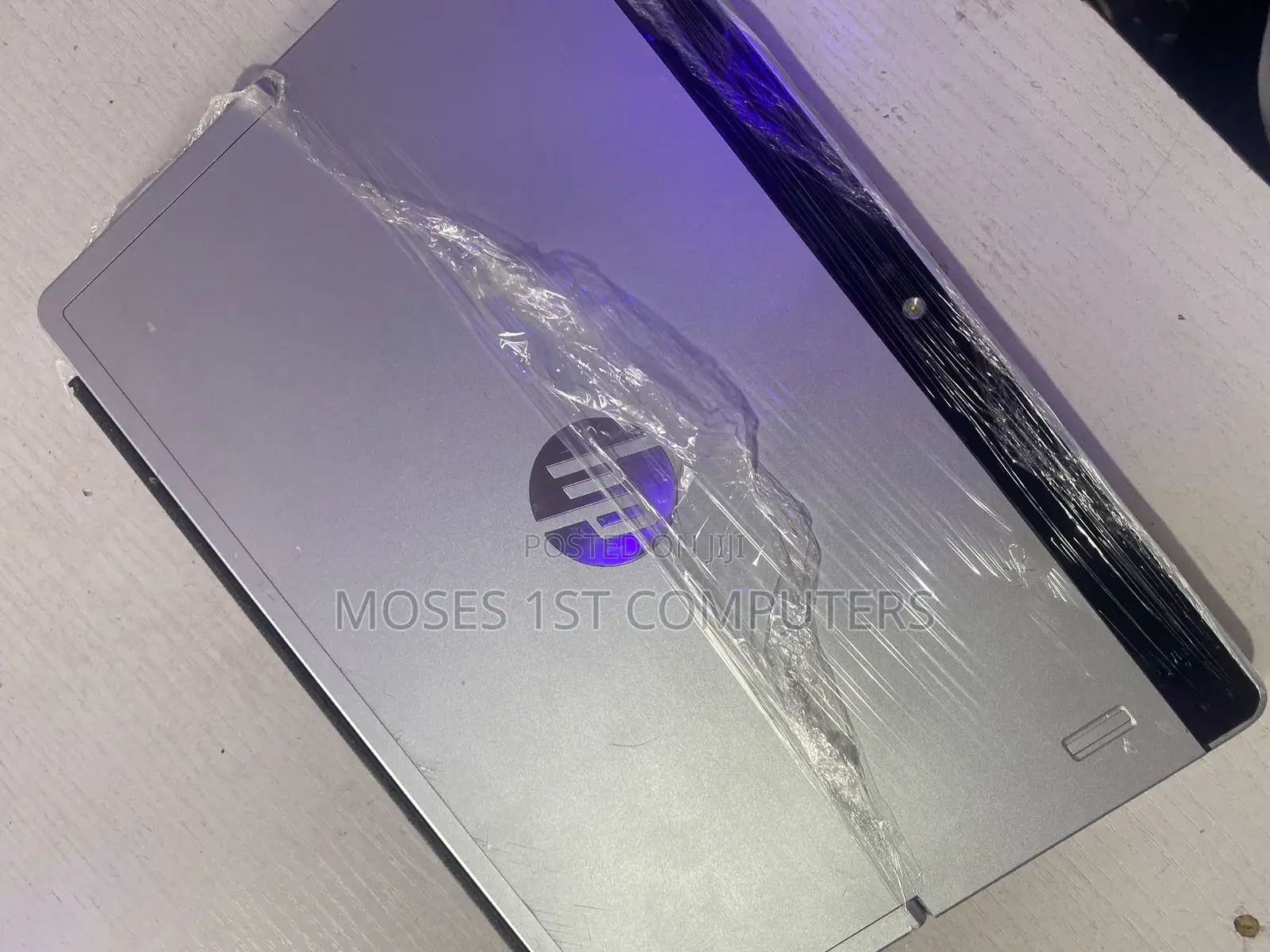 New Laptop HP X2 8GB Intel Core I5 SSD 128GB