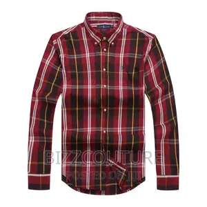 Original POLO RALPH LAUREN Shirts Available in Store