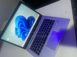 New Laptop HP 16GB Intel Core I5 SSD 512GB