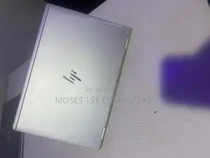 New Laptop HP 16GB Intel Core I5 SSD 512GB