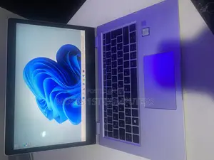 New Laptop HP 16GB Intel Core I5 SSD 512GB