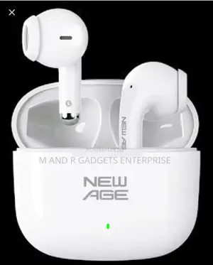 Newage Wireless Buds