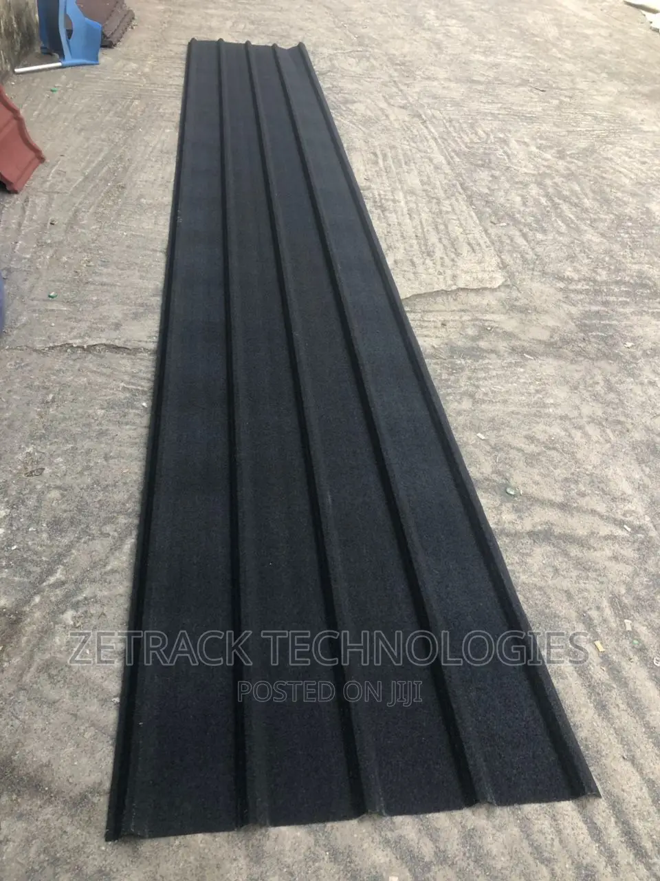 Original Newzealand Stone Coated Longspan