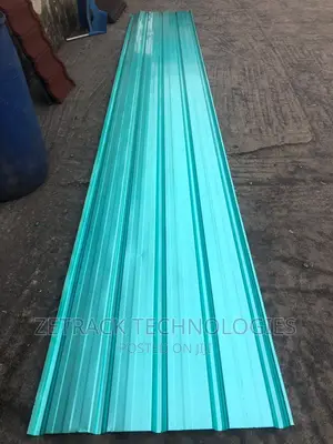 Original Newzealand Stone Coated Longspan