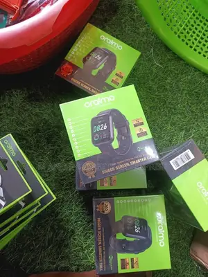 Oraimo Watch 2pro