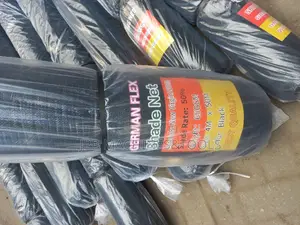 4m×50m Shade Net/Agriculture Net Black
