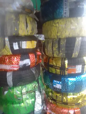 Austone and Roadx Tyres