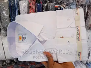 White Packet Shirts