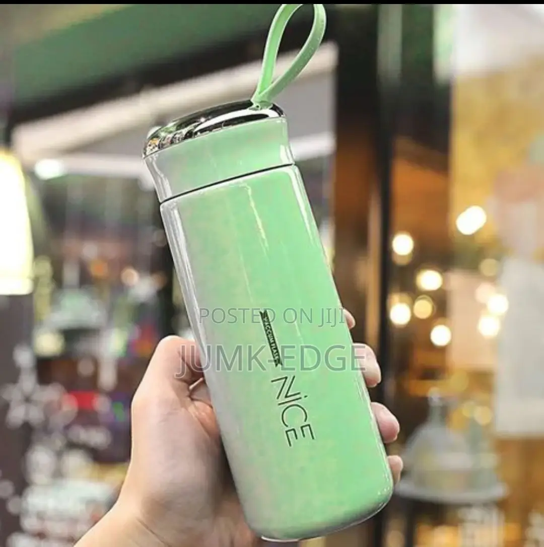 Nice Bottle