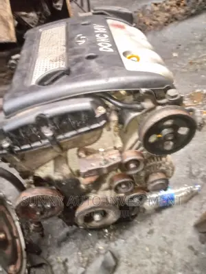 4plag Engine for Hyundai Sonata,Kia Optima, 2007