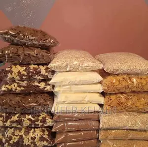 Foodaffairs Cereals