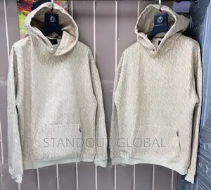Fendi Hoods
