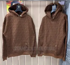 Fendi Hoods