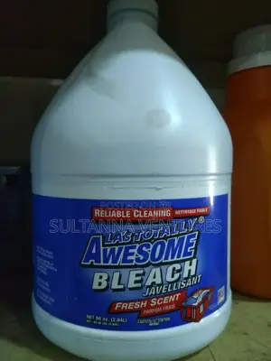 LA'S Totally Awesome Bleach (2.84L)