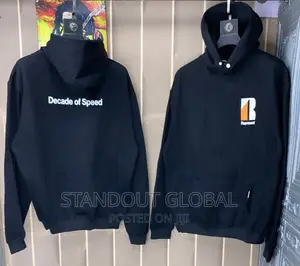 Dolce and Gabbana Hoods