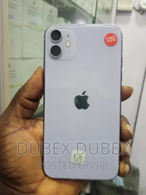 Apple iPhone 11 128 GB Pink