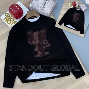 Gucci Sweater